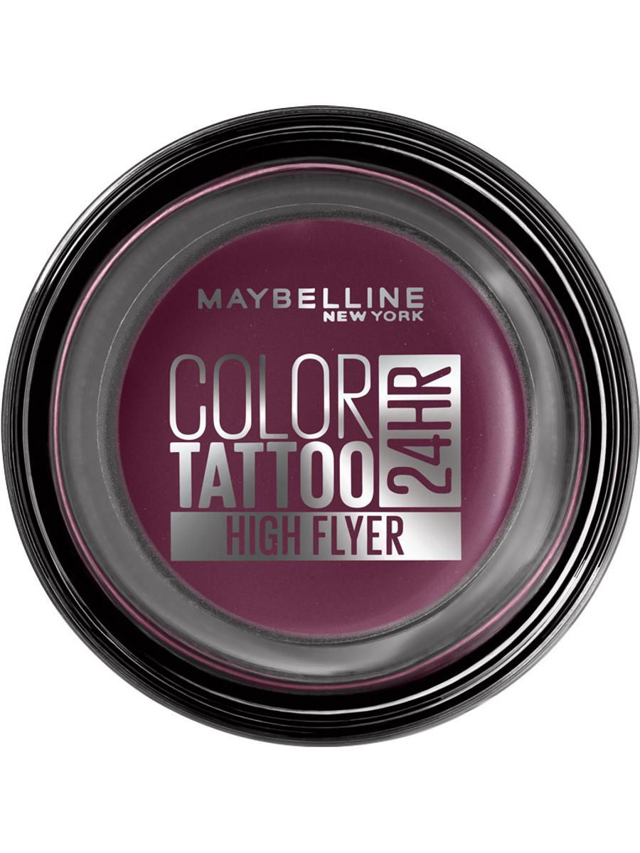 maybelline new york color tattoo