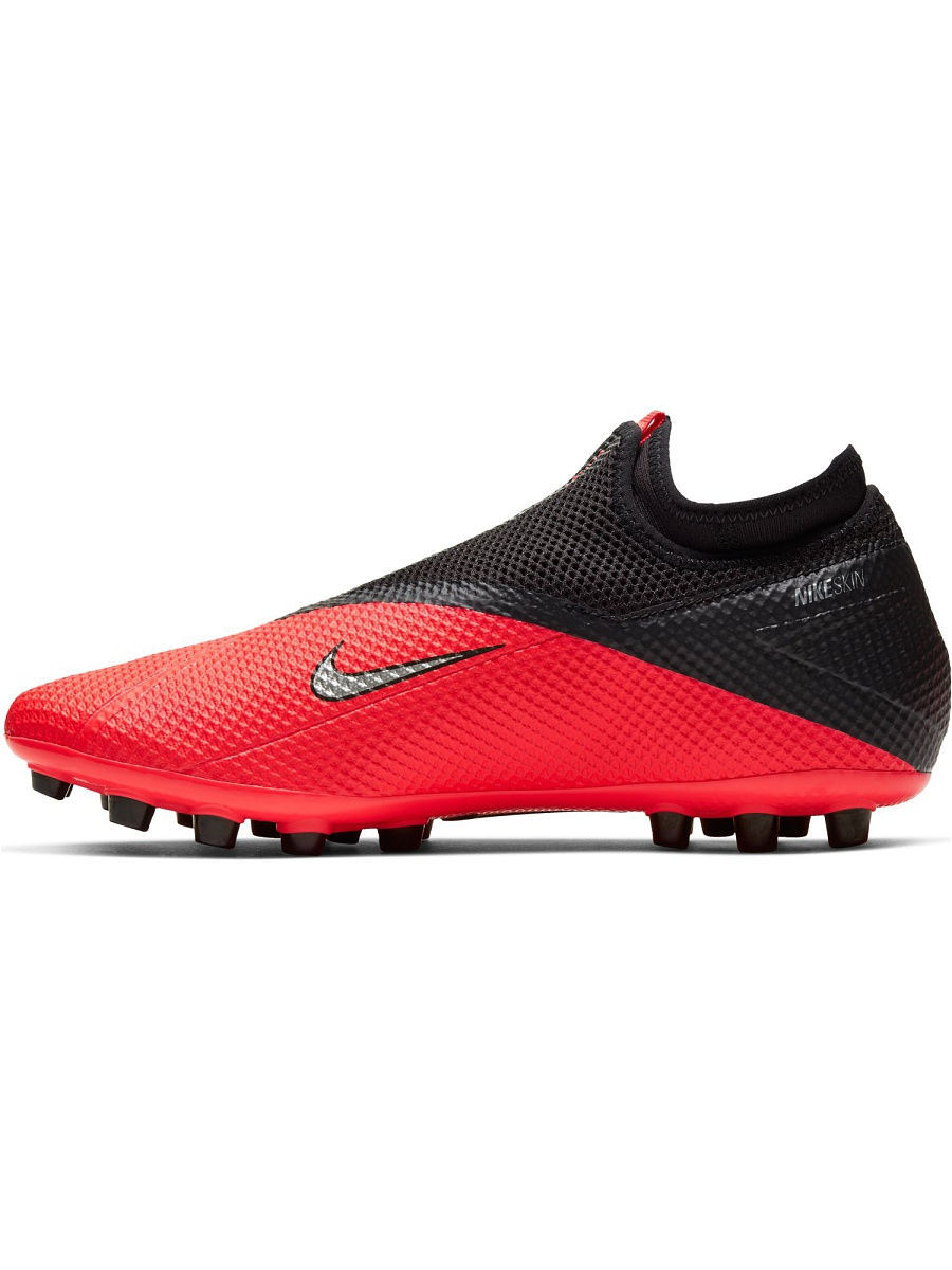 nike phantom vsn 2 academy df ag