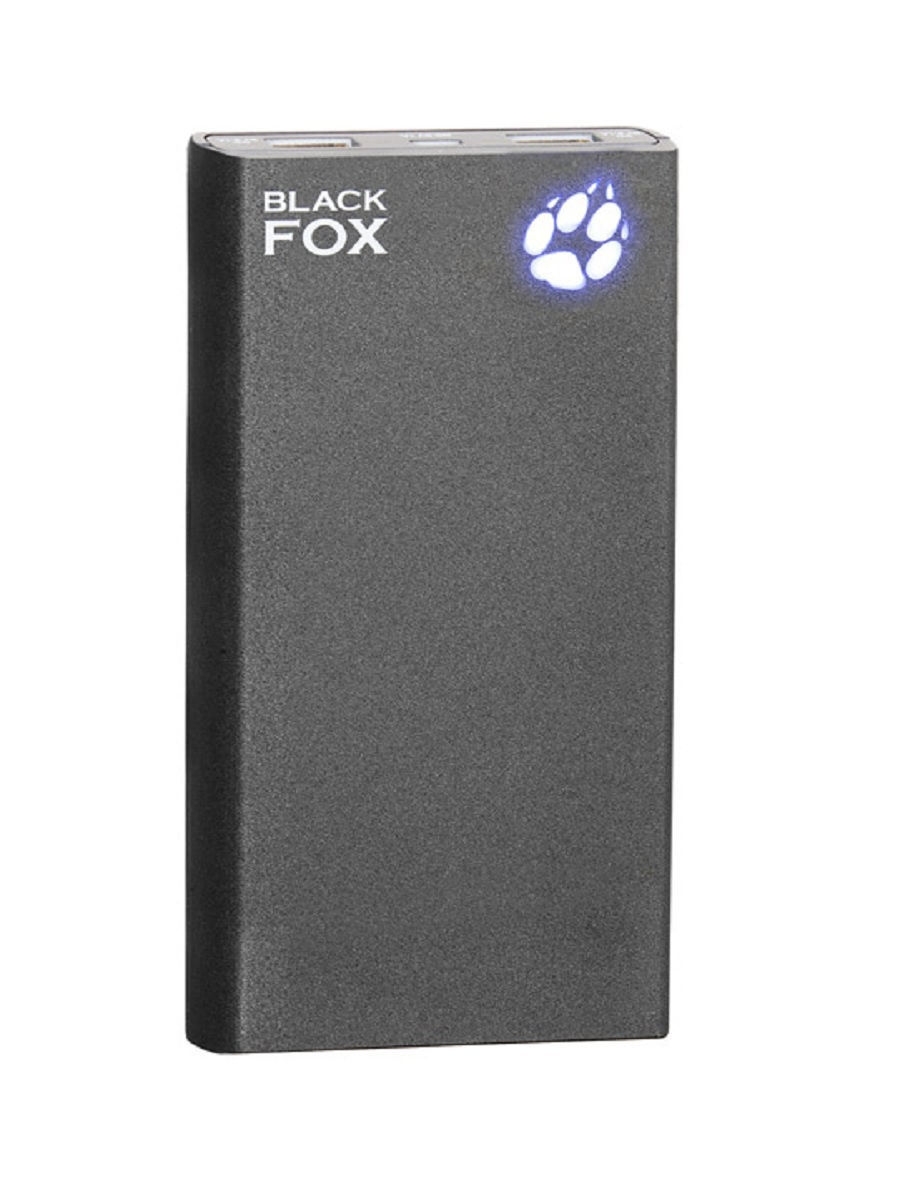 Fox power. Black Fox Powerbank. Power Bank Black Fox. Power Bank Black Fox 2000. Пауэрбанк Blak Fox.