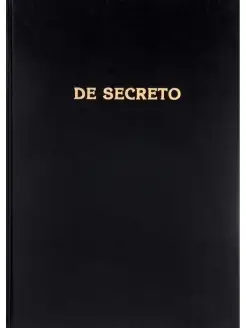 De Secreto О секрете. Фурсов А.И