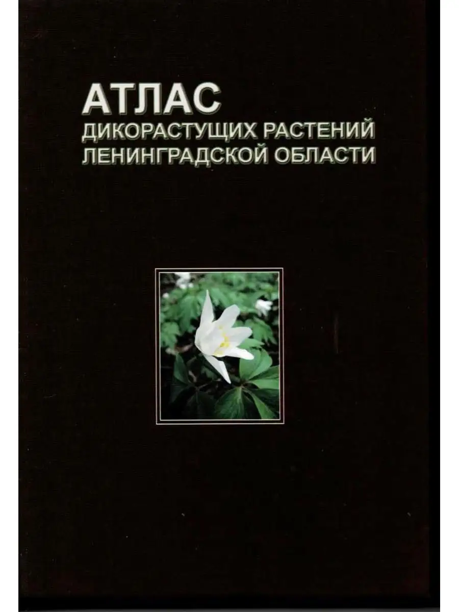 Атлас растений. Определитель растений Ленобласти. Атлас растений России. Зернов растения российского Западного.