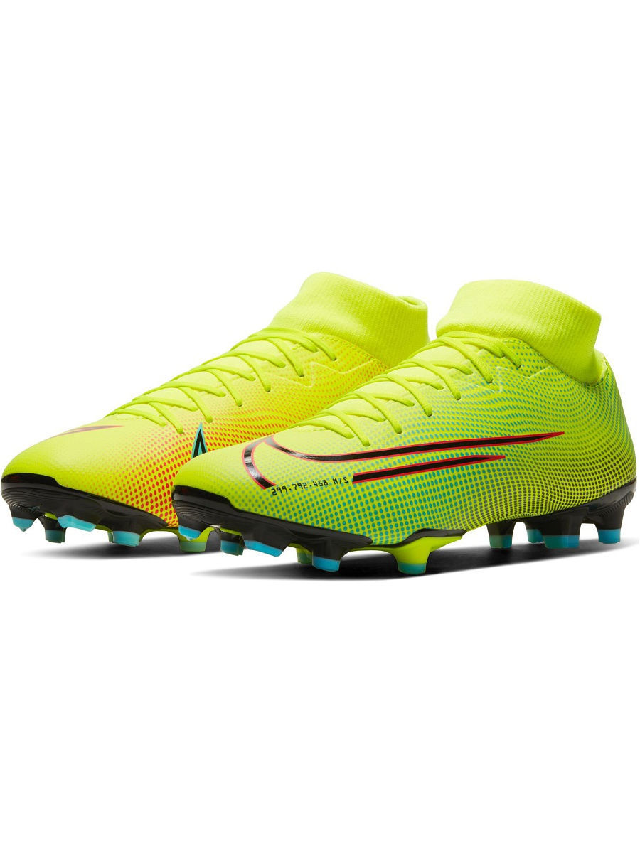 nike mercurial superfly 7 mds fg