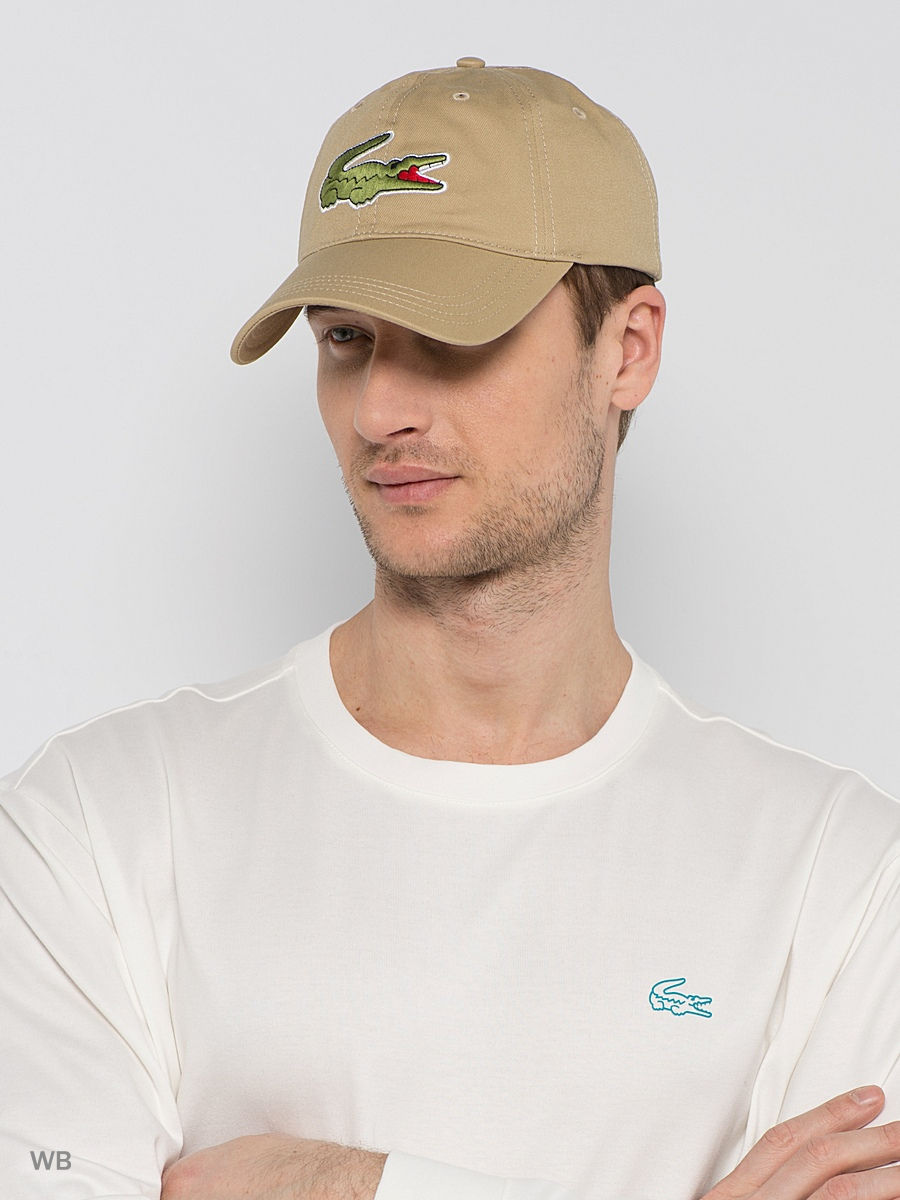 Lacoste f5336 бейсболка