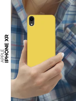 Чехол на Apple iPhone XR