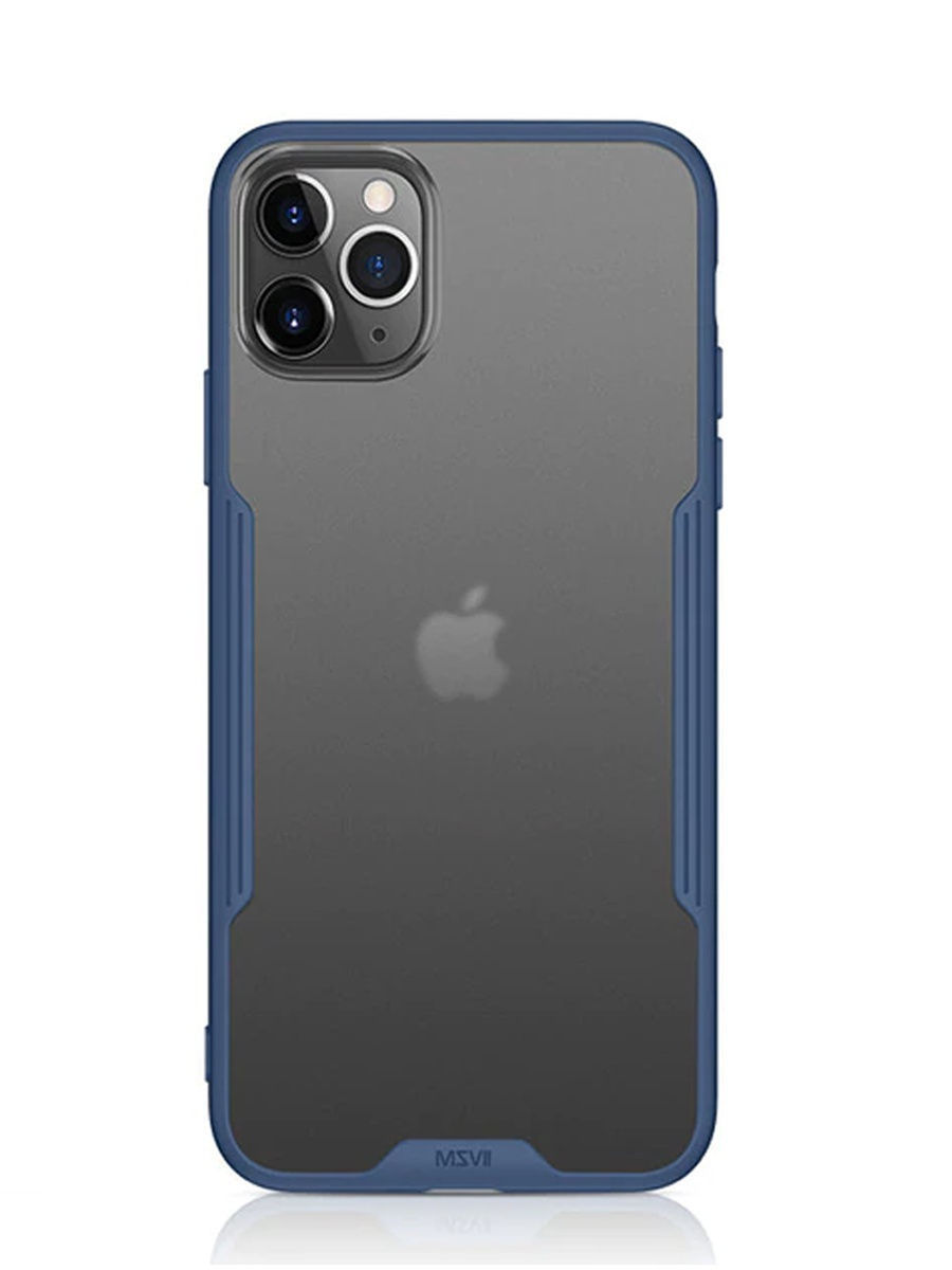 Iphone 11 blue