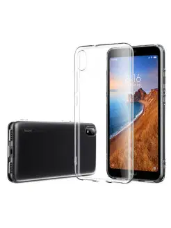 Чехол Xiaomi Redmi 7A редми 7а