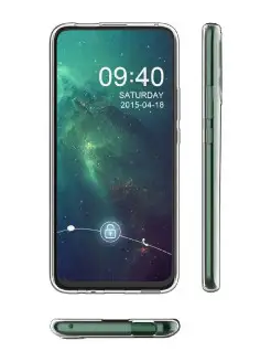 Чехол Huawei Honor 9X 9X Premium