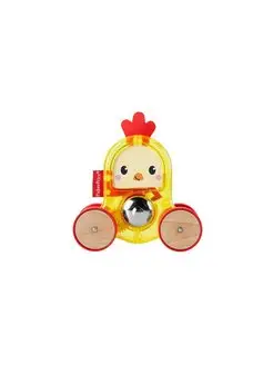 Игрушка с сюрпризом для малышей Fisher-Price