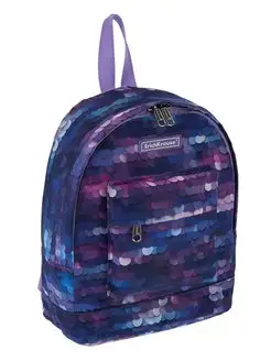 Рюкзак EasyLine 6L Purple Print