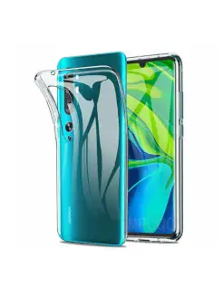 Чехол Xiaomi Mi Note 10 Mi Note 10 Pro