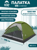 Палатка 3х-местная, туристическая, кемпинговая, походная бренд Jungle Camp продавец Продавец № 82118