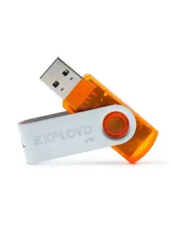 Флешка USB 4GB 530