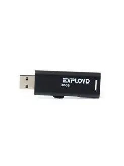 Флешка USB 32 ГБ