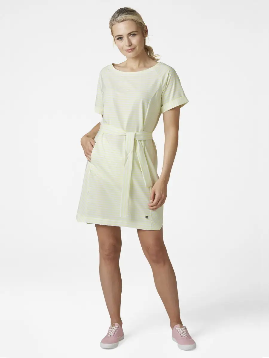 helly hansen thalia dress