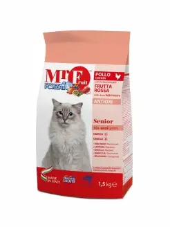 Cat MR Fruit Rosso Senior 1,5 kг