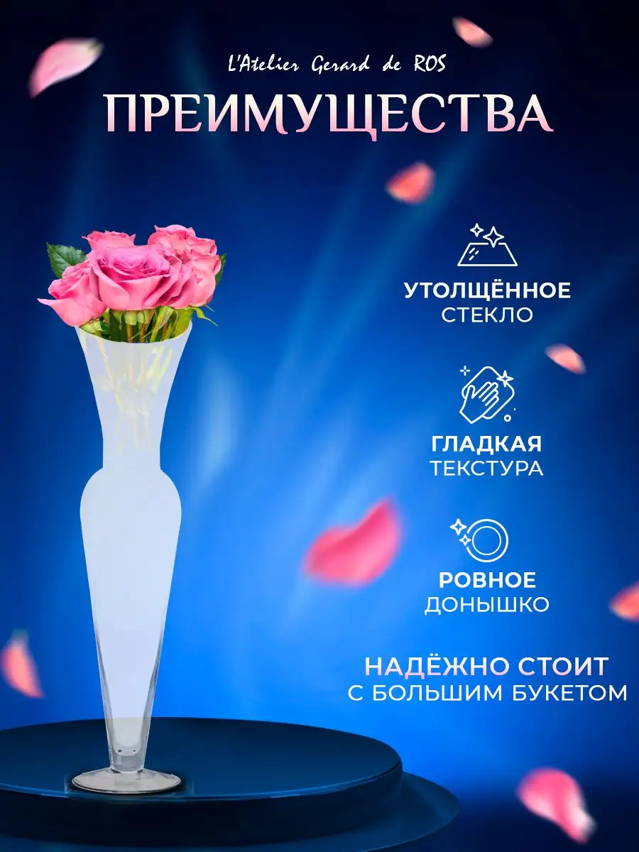 Купить вазу для цветов примета купить цветочные композиции