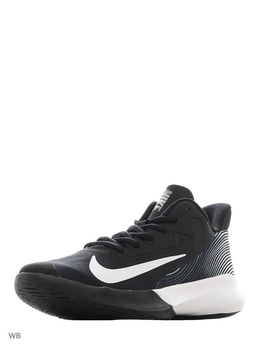 nike precision iv blue