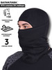 Балаклава маска тактическая под шлем бренд Keotica продавец Продавец № 42170