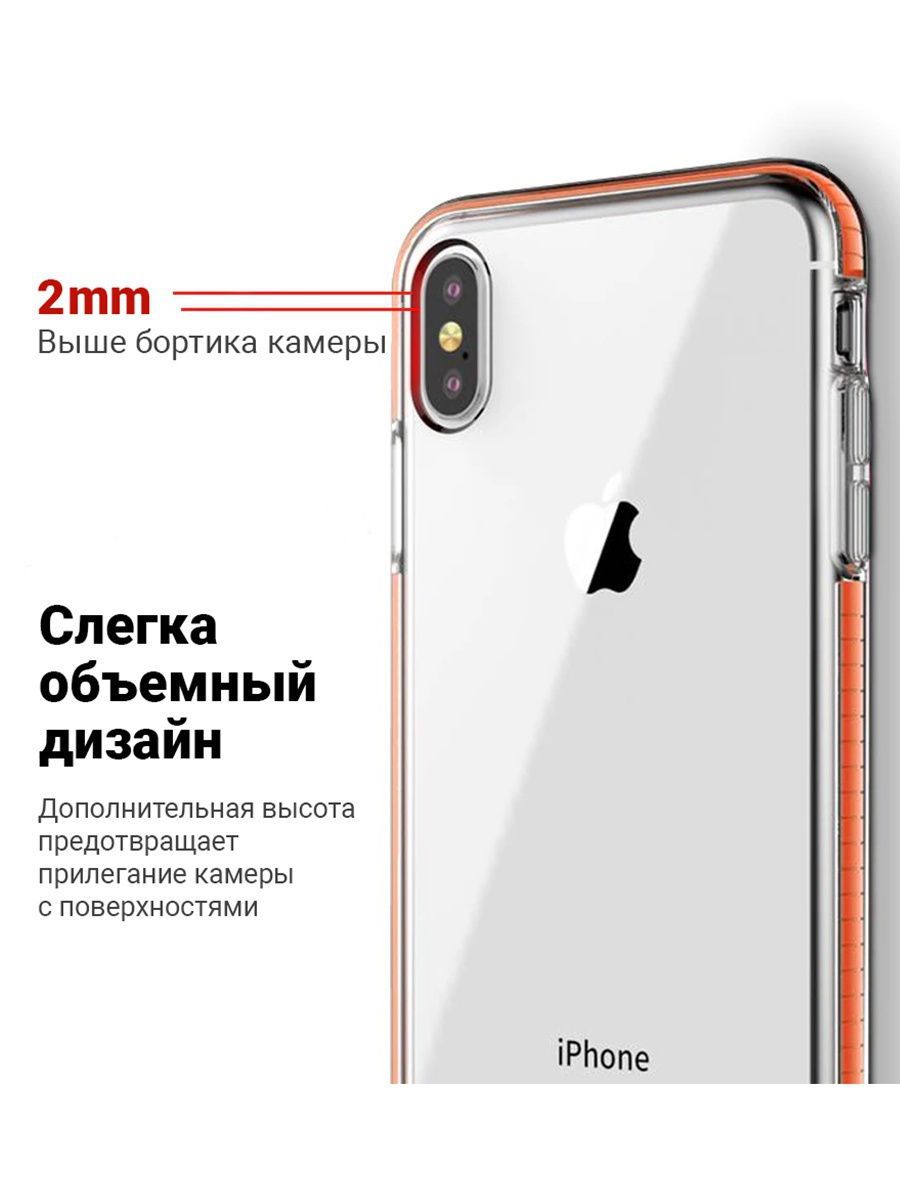 Iphone xs нет изображения