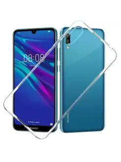 Чехол для Honor 8A 8A Prime 8A Pro Huawei Y6 2019 Y6s