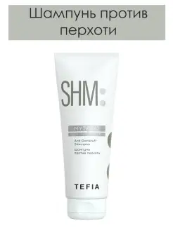 Шампунь против перхоти Anti-Dandruff Shampoo MYTREAT 250мл