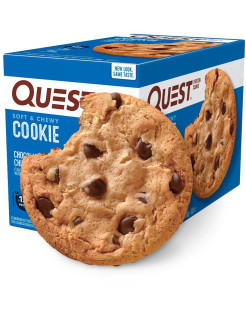 Quest cookie. Шоколадное протеиновое печенье Quest Nutrition. Печенье без сахара. Quest Bar печенье. Протеиновое печенье с шоколадом.