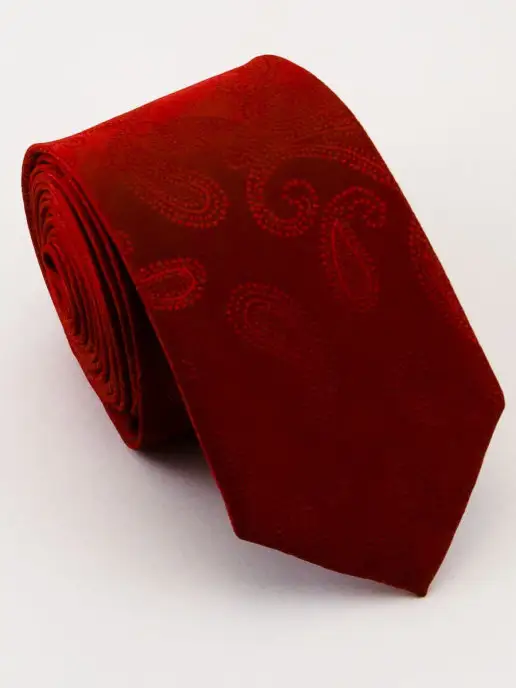 Шитье галстуков вручную — красивые выкройки