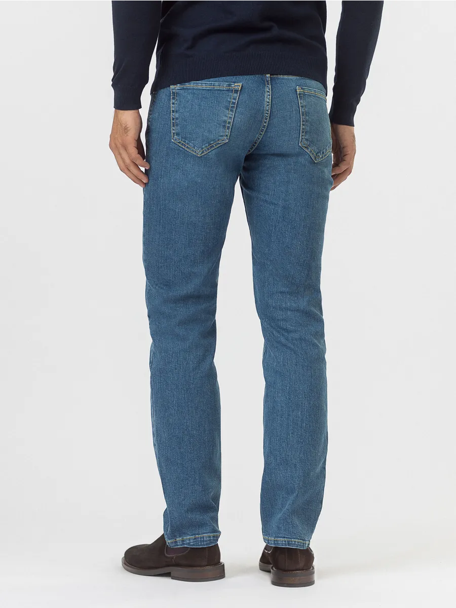 Levi's® / джинсы 527 Bootcut