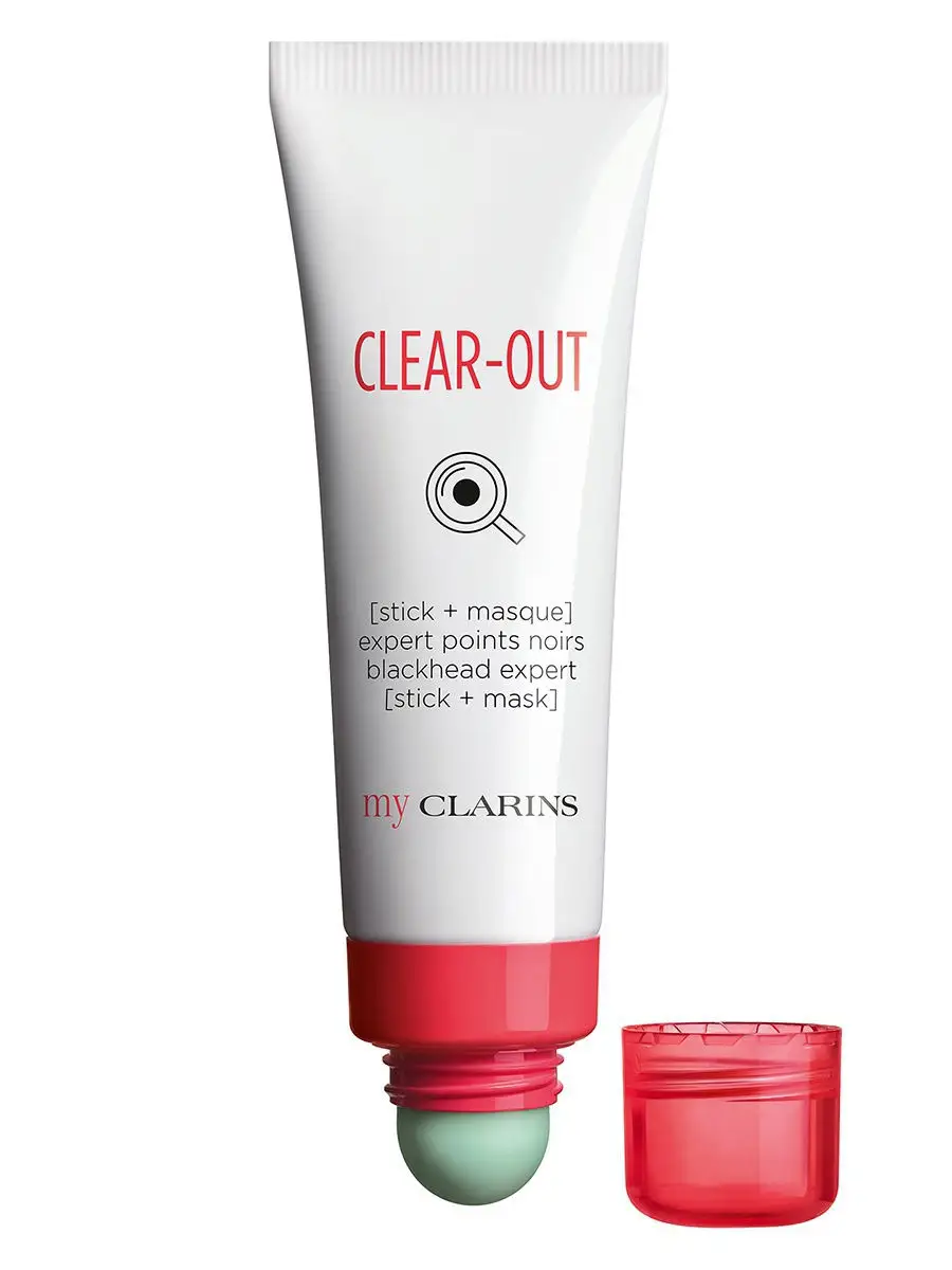 <b>Clarins</b> <b>маска</b> для губ - инновационное средство для ухода за нежной кожей гу...