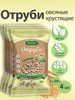 Отруби Овсяные крупные, для похудения, 4 шт бренд DiaDar продавец Продавец № 43933