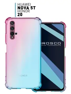 Чехол на Honor 20 Huawei Nova 5T