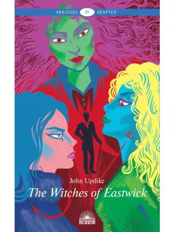 The Witches of Eastwick