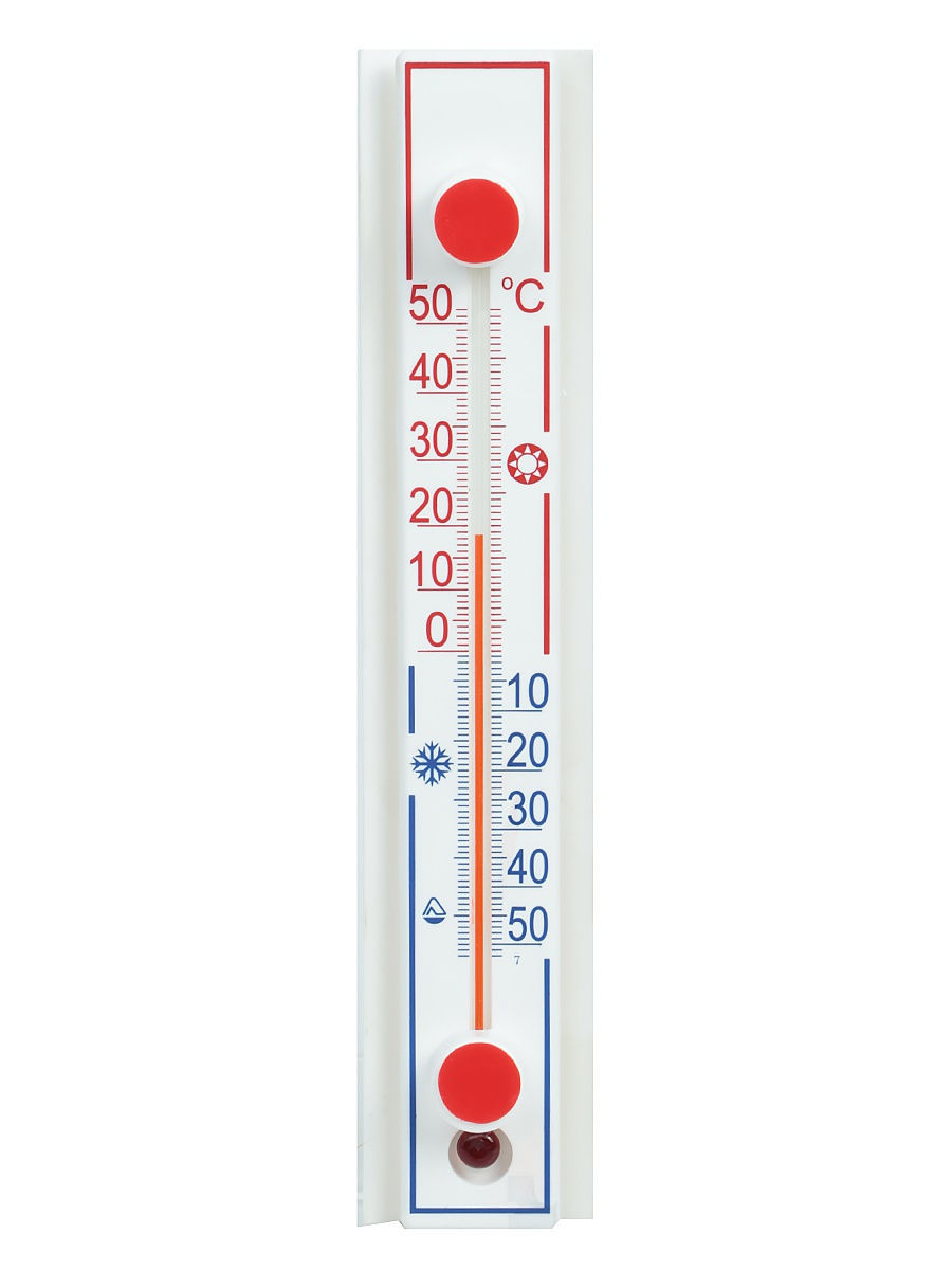 Термометр уличный картинка