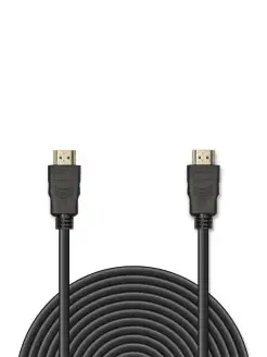 Цифровой кабель HDMI-HDMI JA-HD8 10 м