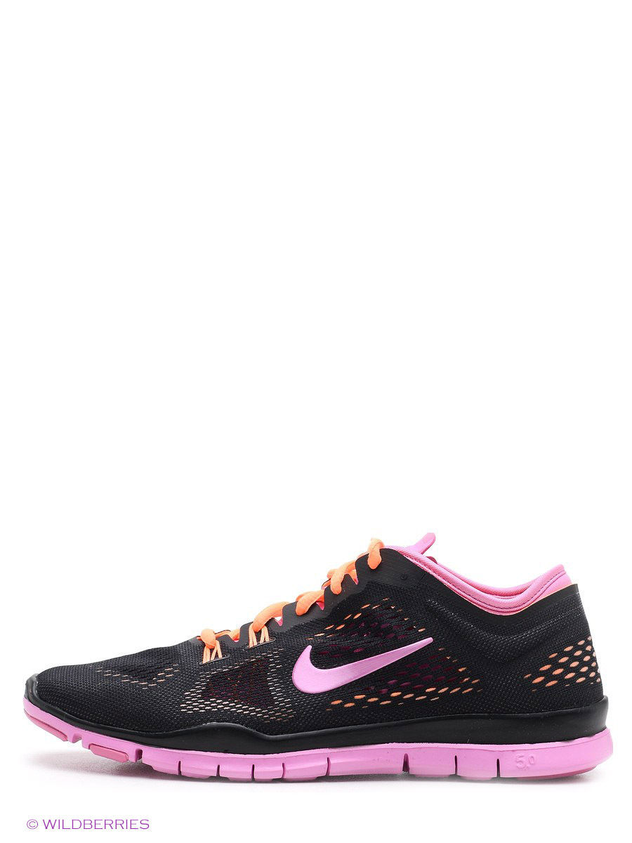 nike women's free 5.0 tr fit 4 print