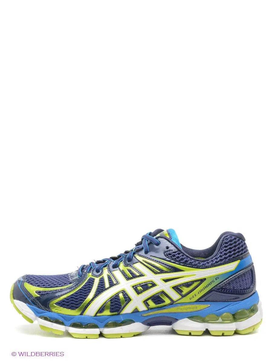asics contend 5 ps