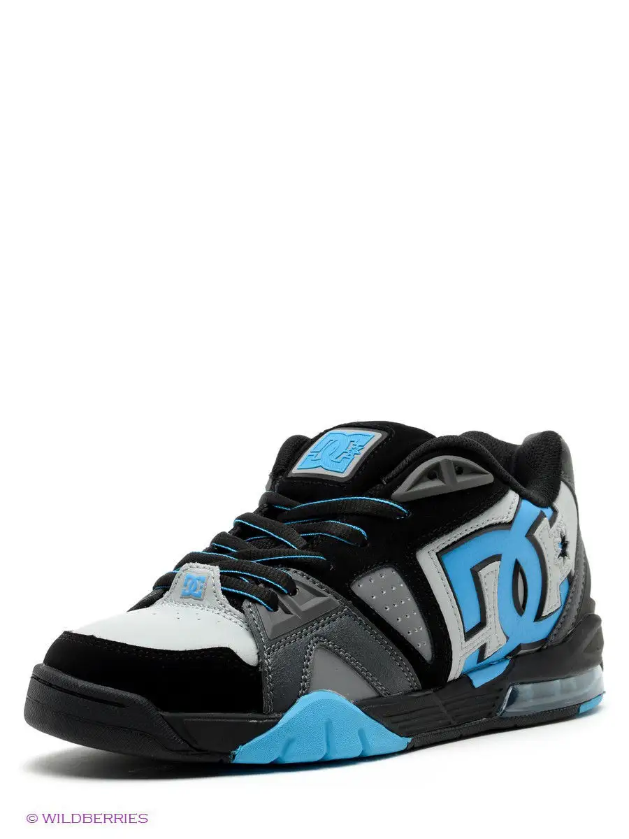 dc shoes cortex