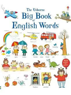 Big Book of English Words