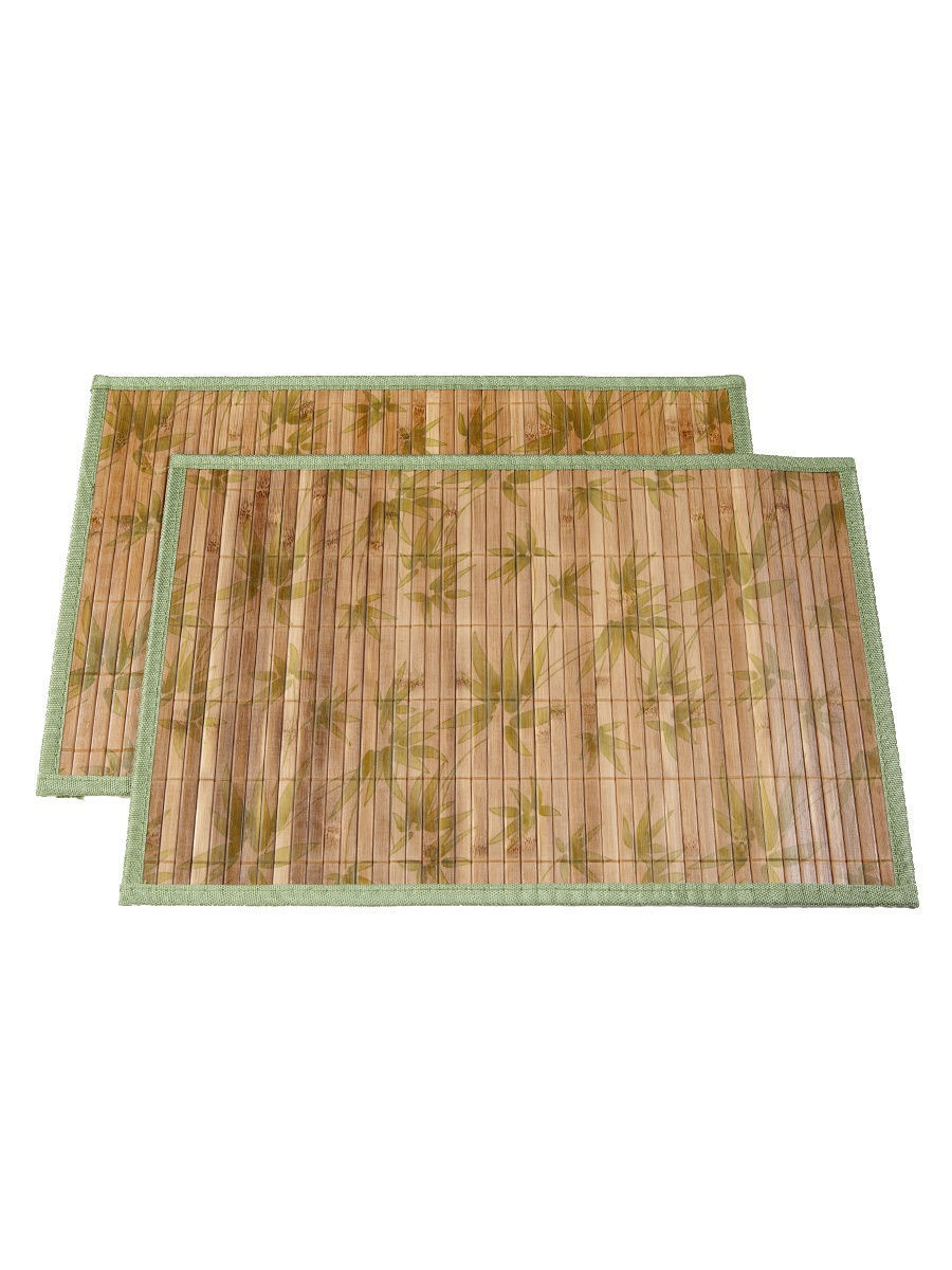 Салфетка REMILING натуральный бамбук 30х45 см