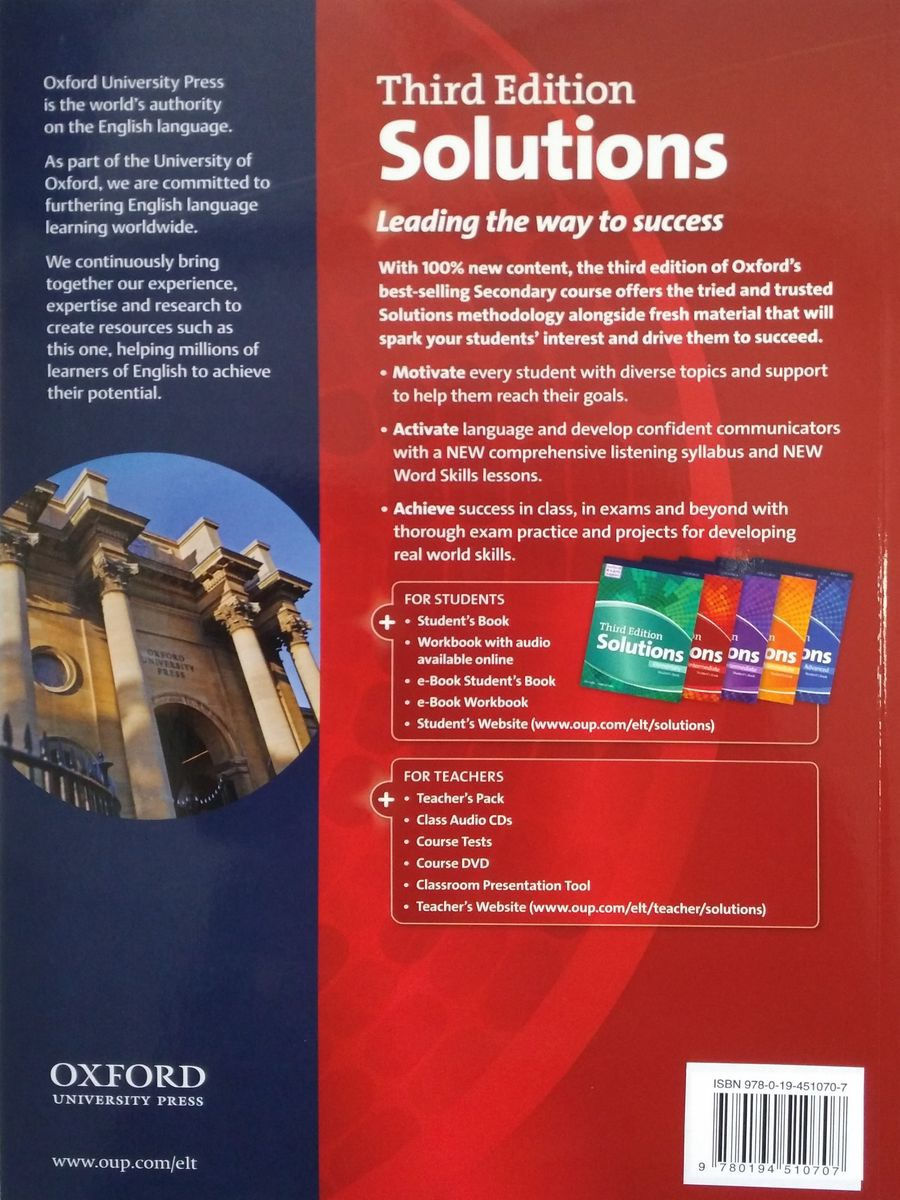 Oxford university press english book. Solutions (3rd Edition) pre-Intermediate Workbook 2017, Oxford. Solutions pre-Intermediate 3rd Edition. Solution pre Intermediate 3rd Edition книга. Solutions pre-Intermediate 3 Edition.