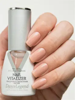 Лечебный лак Nail Vitalizer №06