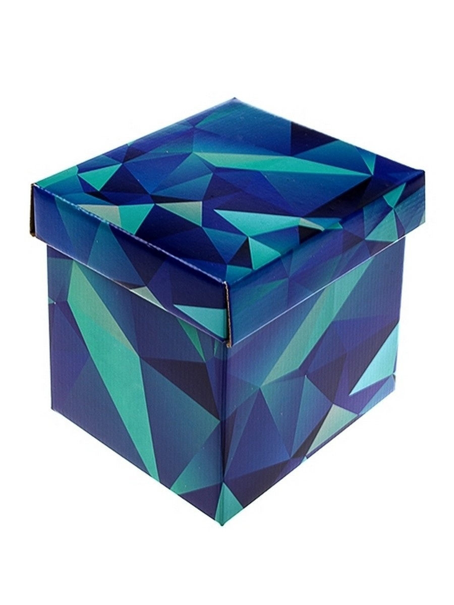 New cube. Геометрическое подарок. Коробка геометрия. Куб красный геометрия.