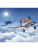 Фотообои Planes Above the Clouds бренд Komar продавец Продавец № 52027