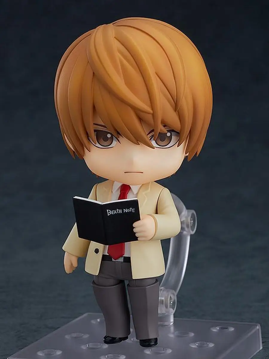Light Yagami Chibi