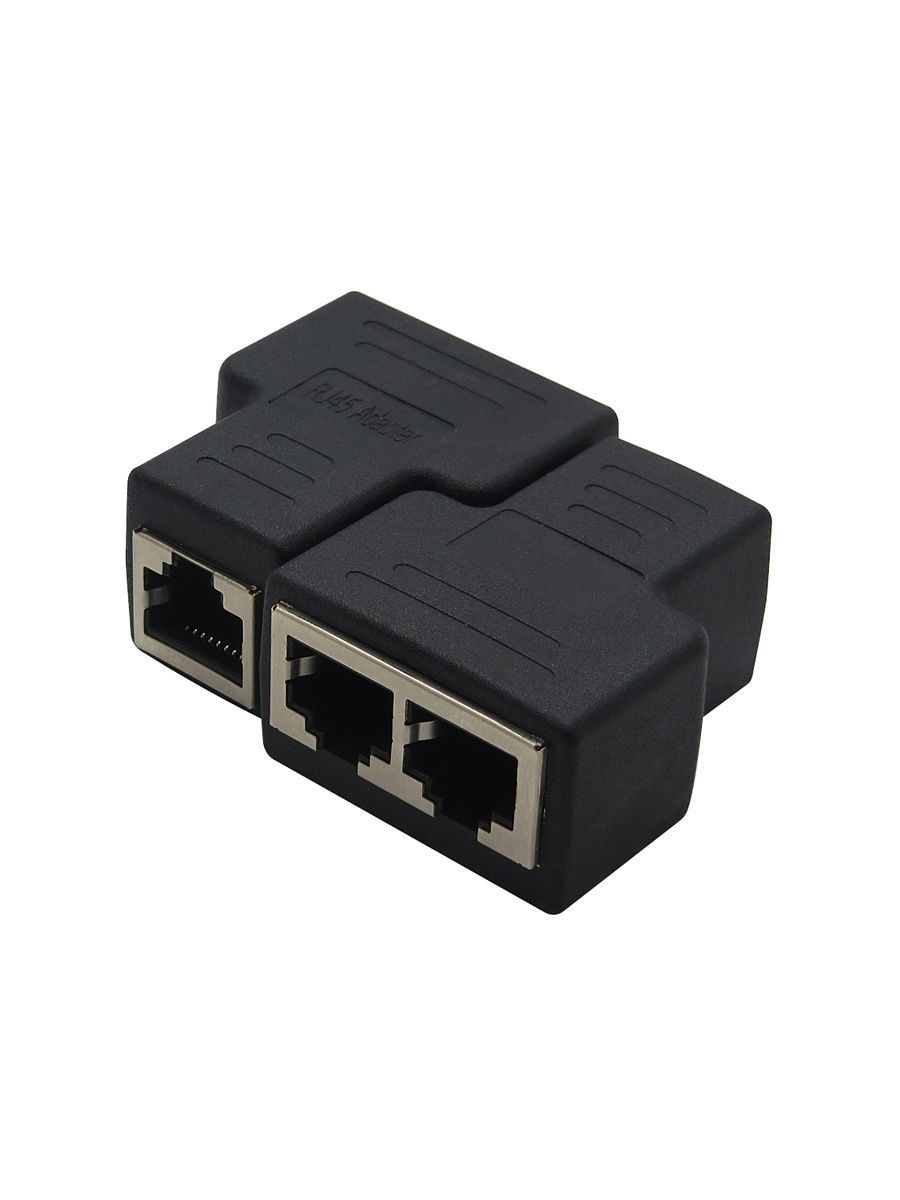 Разветвитель для интернет lan. Разветвитель rj45 (1in > 2out). Rg45 разветвитель тройная. Разветвитель Ethernet RJ-45 1 В 2. Разветвитель lan rj45 2 порта.