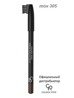 Карандаш для бровей Dream eyebrow тон 301-309