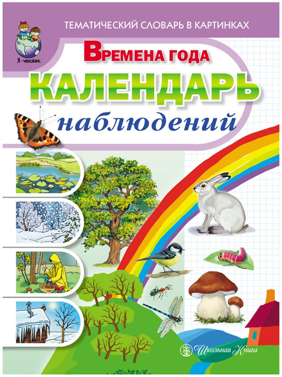 Год наблюдений. Тематический словарь в картинках. Времена года календарь наблюдений. Календарь наблюдений Весна. Время года словарь.