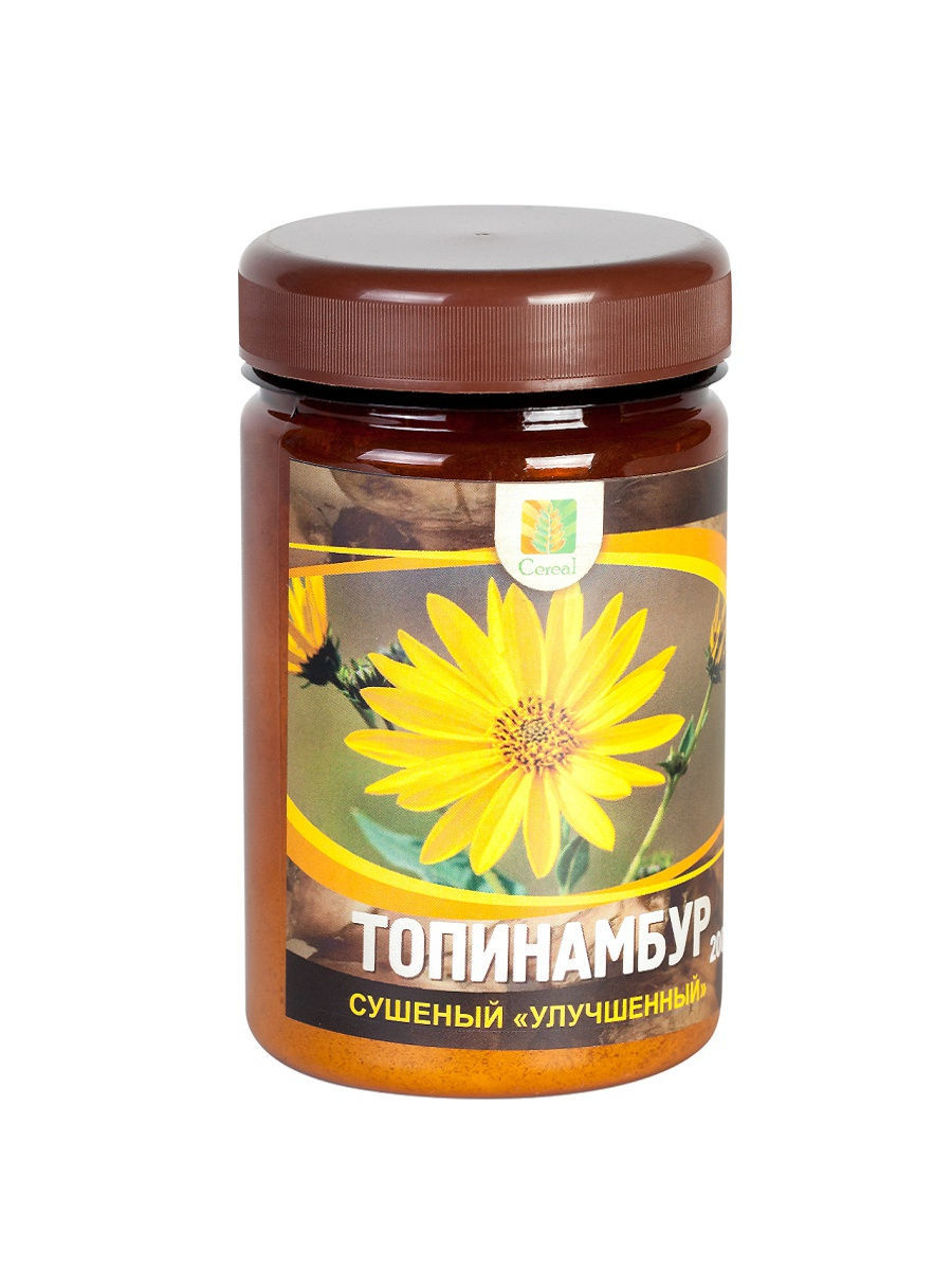 Порошок топинамбура. Cereal топинамбур сушеный. Порошок топинамбура 