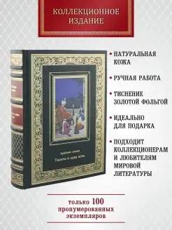 Тысяча и одна ночь. Арабские сказки. подарочная книга