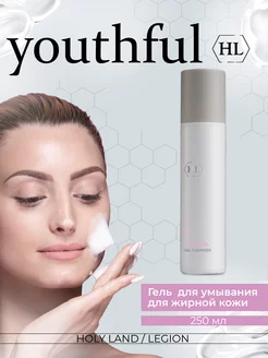 Очиститель Youthful Gel Cleanser - 250 мл